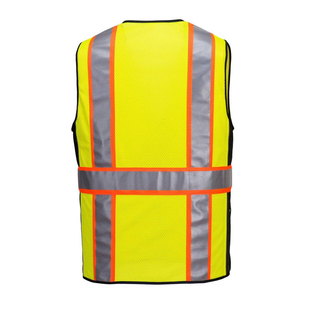 Portwest US377 - Ultra Cool Surveyor Vest - Image 3