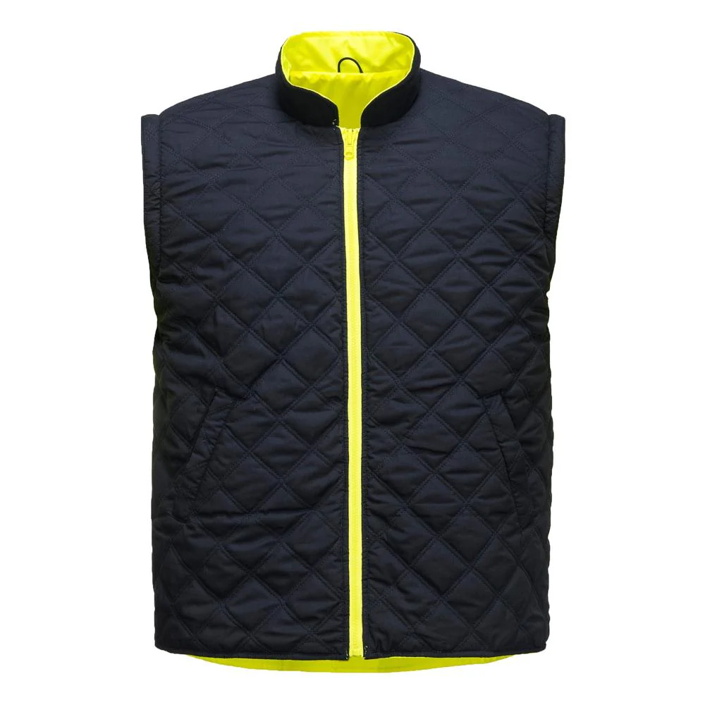 Portwest US427 - Hi-Vis 7-in-1 Traffic Jacket - Image 2
