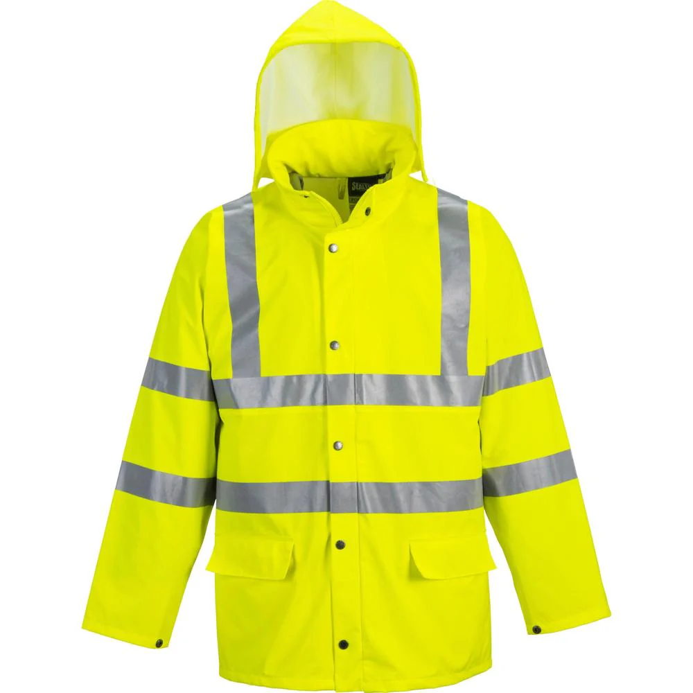 Portwest US491 - Sealtex Ultra Unlined Jacket - Image 2