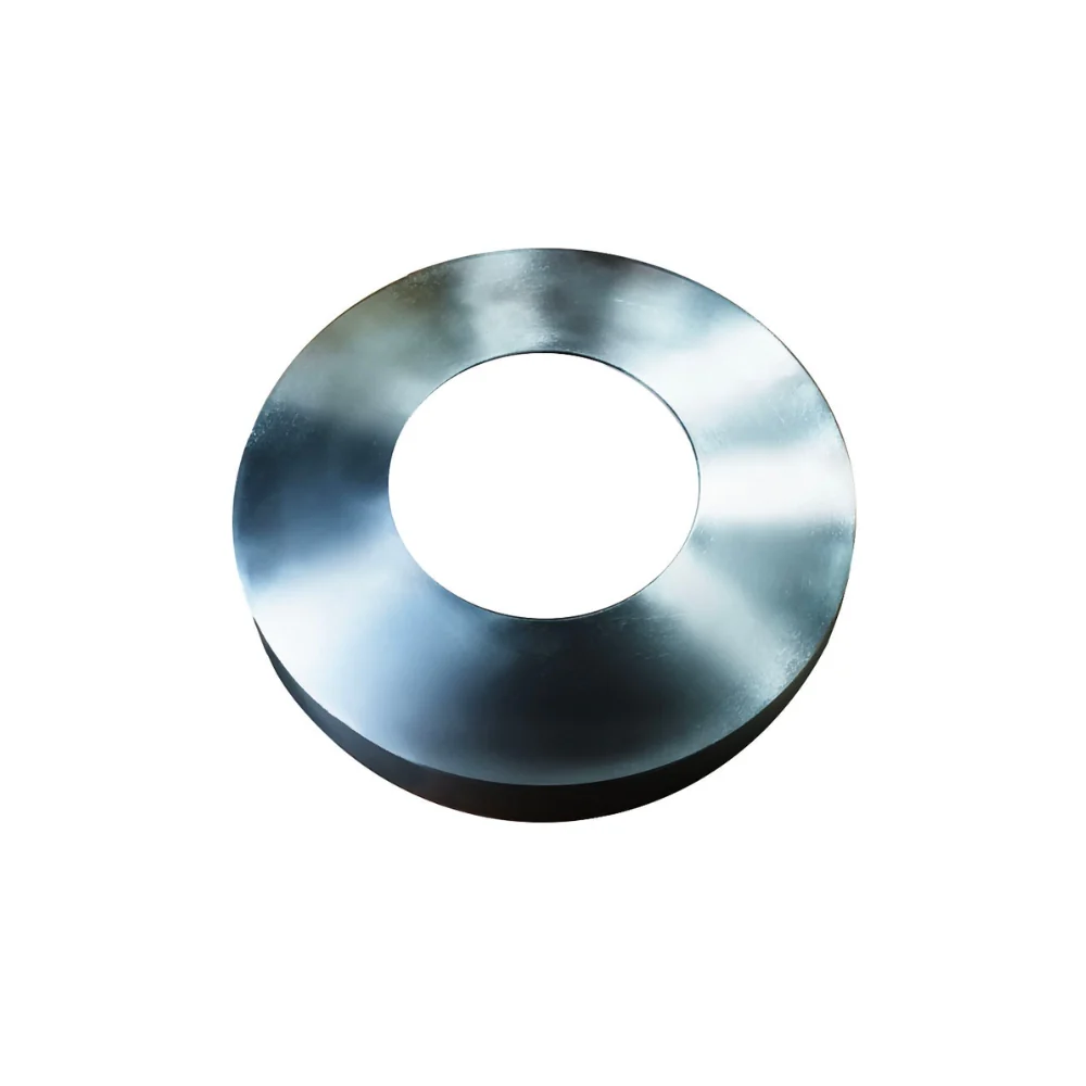 Post Guard 4"x36" Stainless Steel Bolt Down Bollard | POS-BDB-SS-4-36 - Image 2
