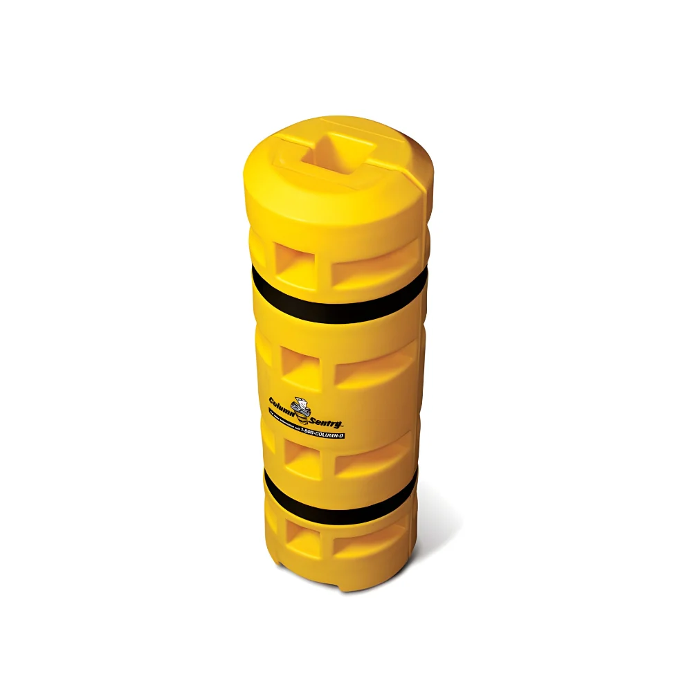 Post Guard 4"x4" Square Column Sentry | POS-CS1442-4S