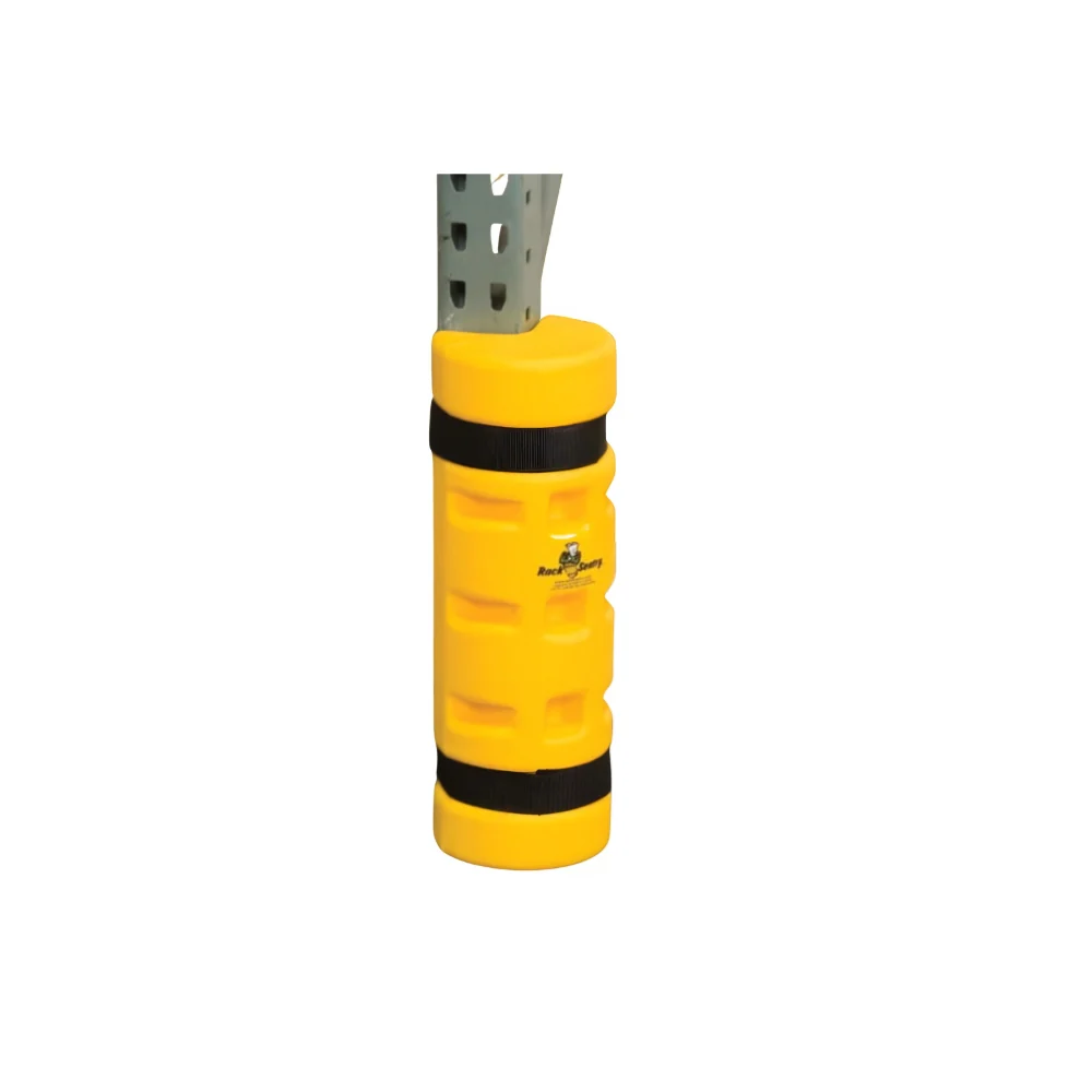 Post Guard Rack Sentry 3" for End of Rack | POS-RS75END