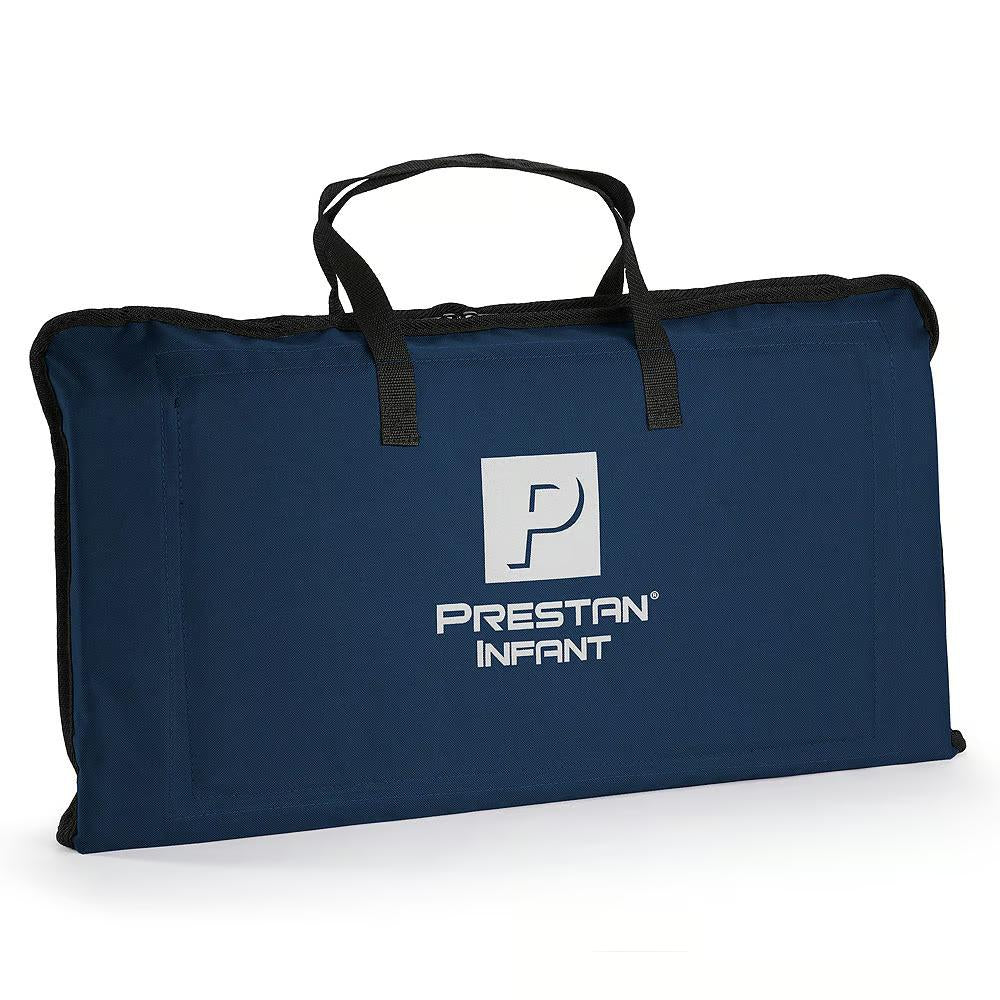 Prestan Professional Infant CPR Training Manikin with Monitor, Dark Skin Tone | CPR-PP-IM-100M-DS - Image 4