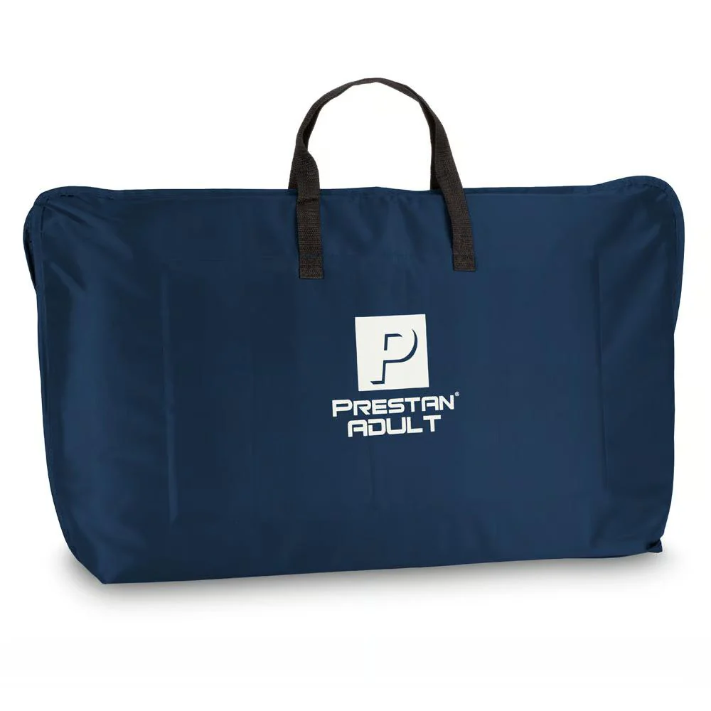 Prestan Professional Adult CPR Training Manikin with Monitor, Dark Skin Tone | CPR-PP-AM-100M-DS - Image 3