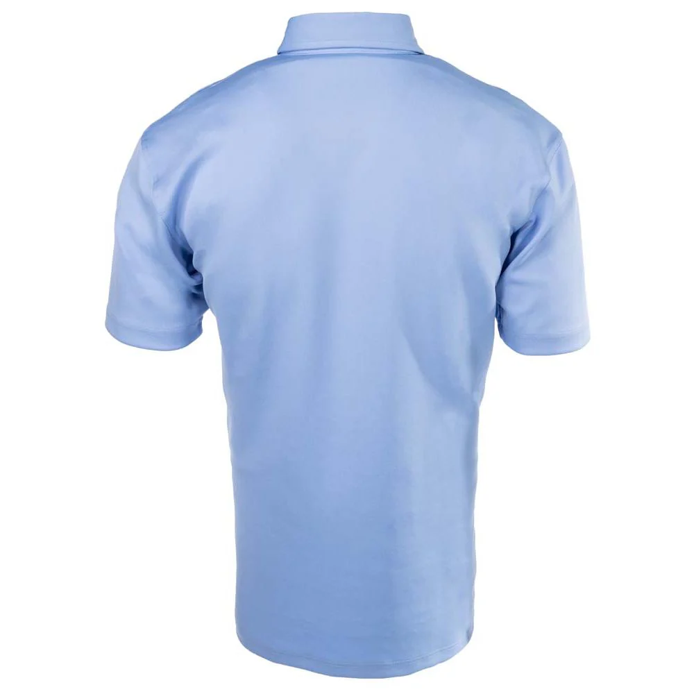 Propper I.C.E. Men's Performance Polo - Short Sleeve F5341 (Light Blue) - Image 4