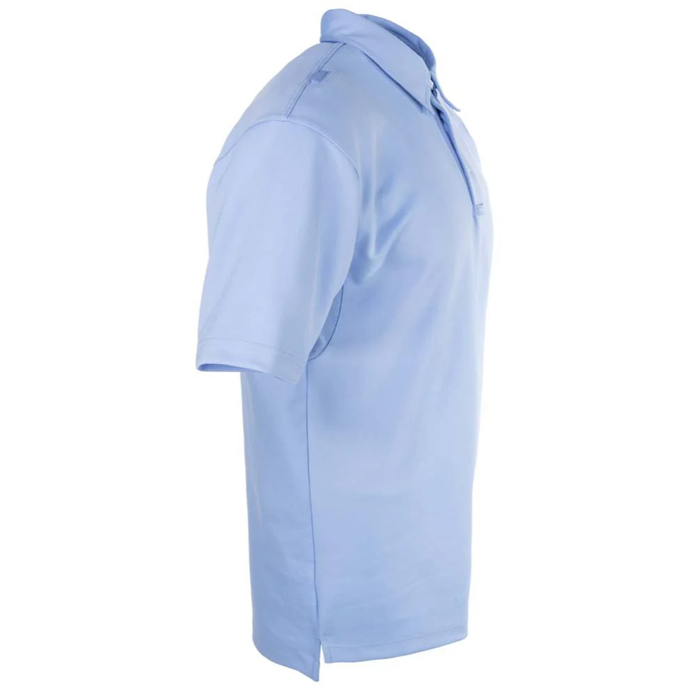 Propper I.C.E. Men's Performance Polo - Short Sleeve F5341 (Light Blue) - Image 5