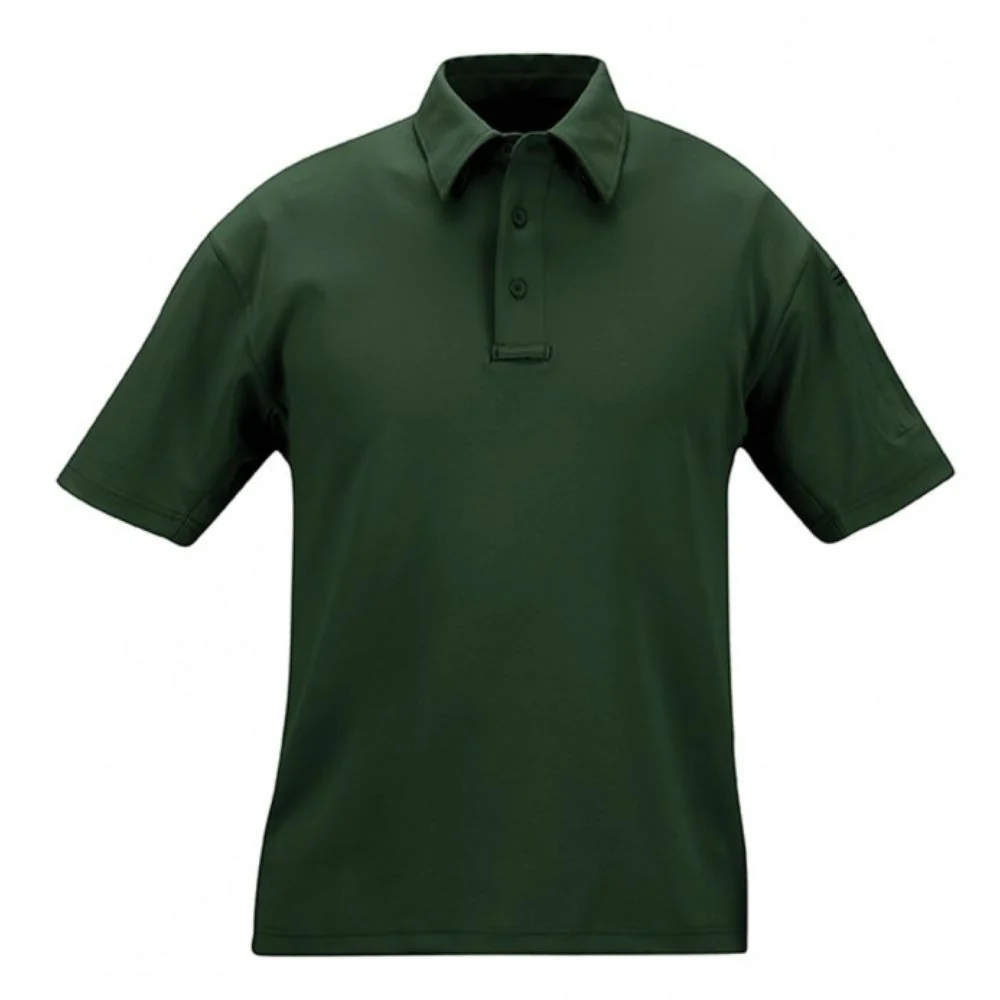 Propper I.C.E. Men's Performance Polo - Short Sleeve F5431 (Dark Green)