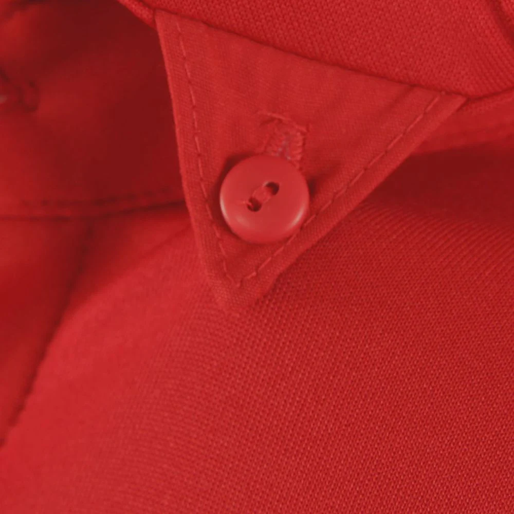 Propper I.C.E. Men's Performance Polo - Short Sleeve F5431 (Red) - Image 4