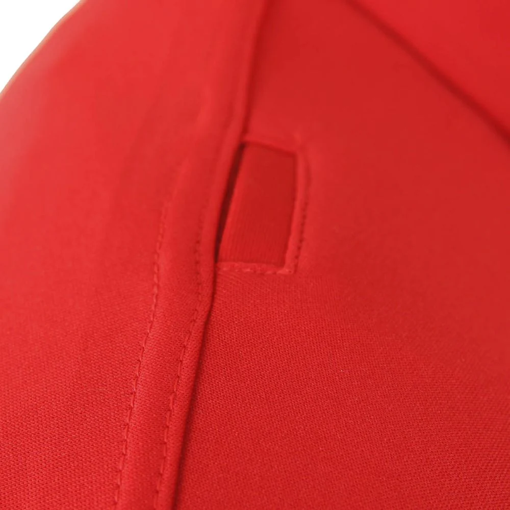 Propper I.C.E. Men's Performance Polo - Short Sleeve F5431 (Red) - Image 5
