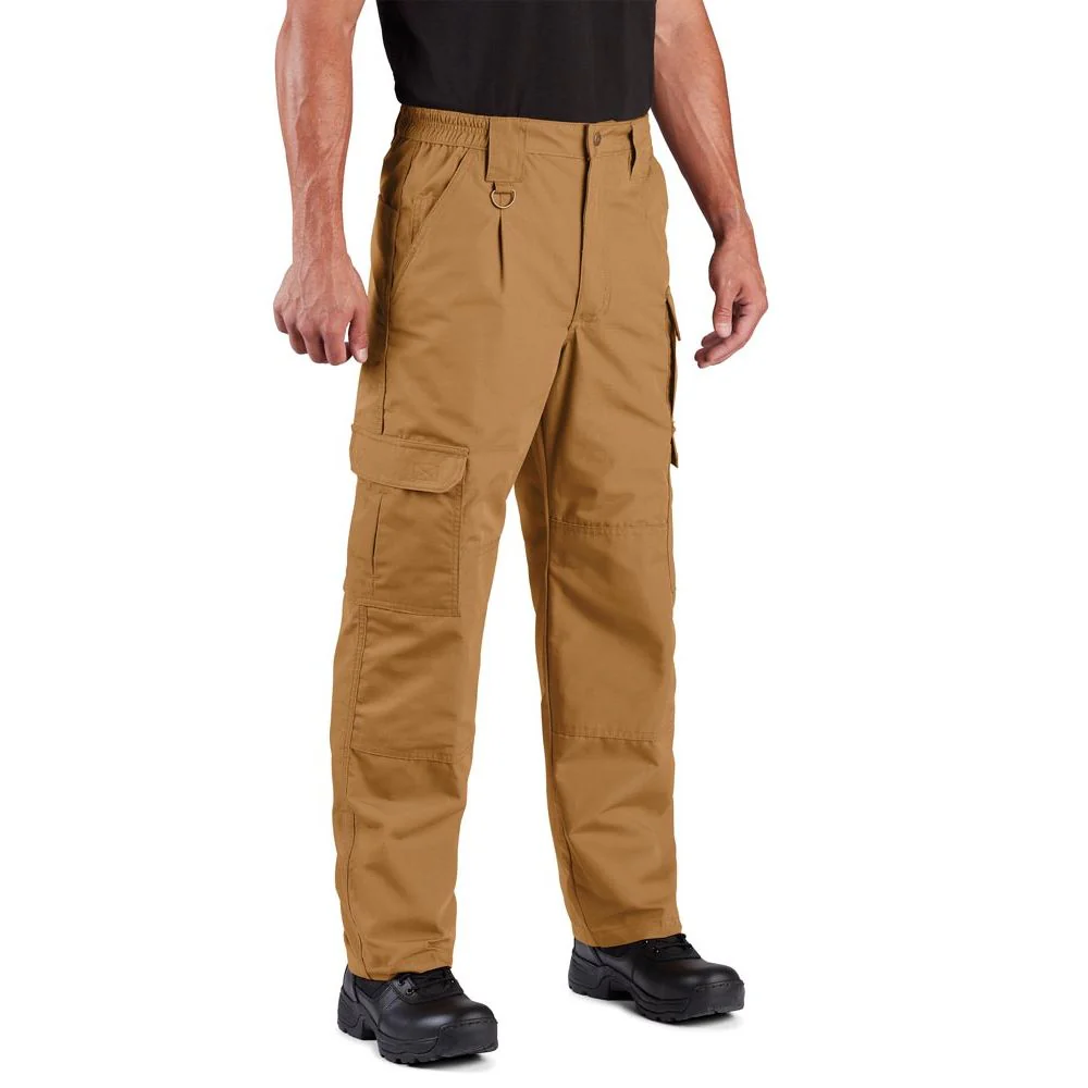 Propper Men’s Lightweight Tactical Pants F5252 (Coyote) - Image 2