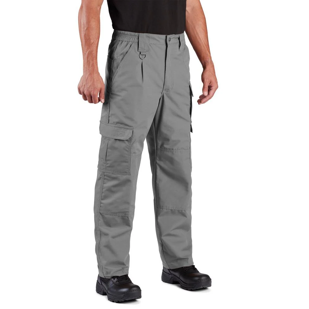 Propper Men’s Lightweight Tactical Pants F5252 (Grey) - Image 2