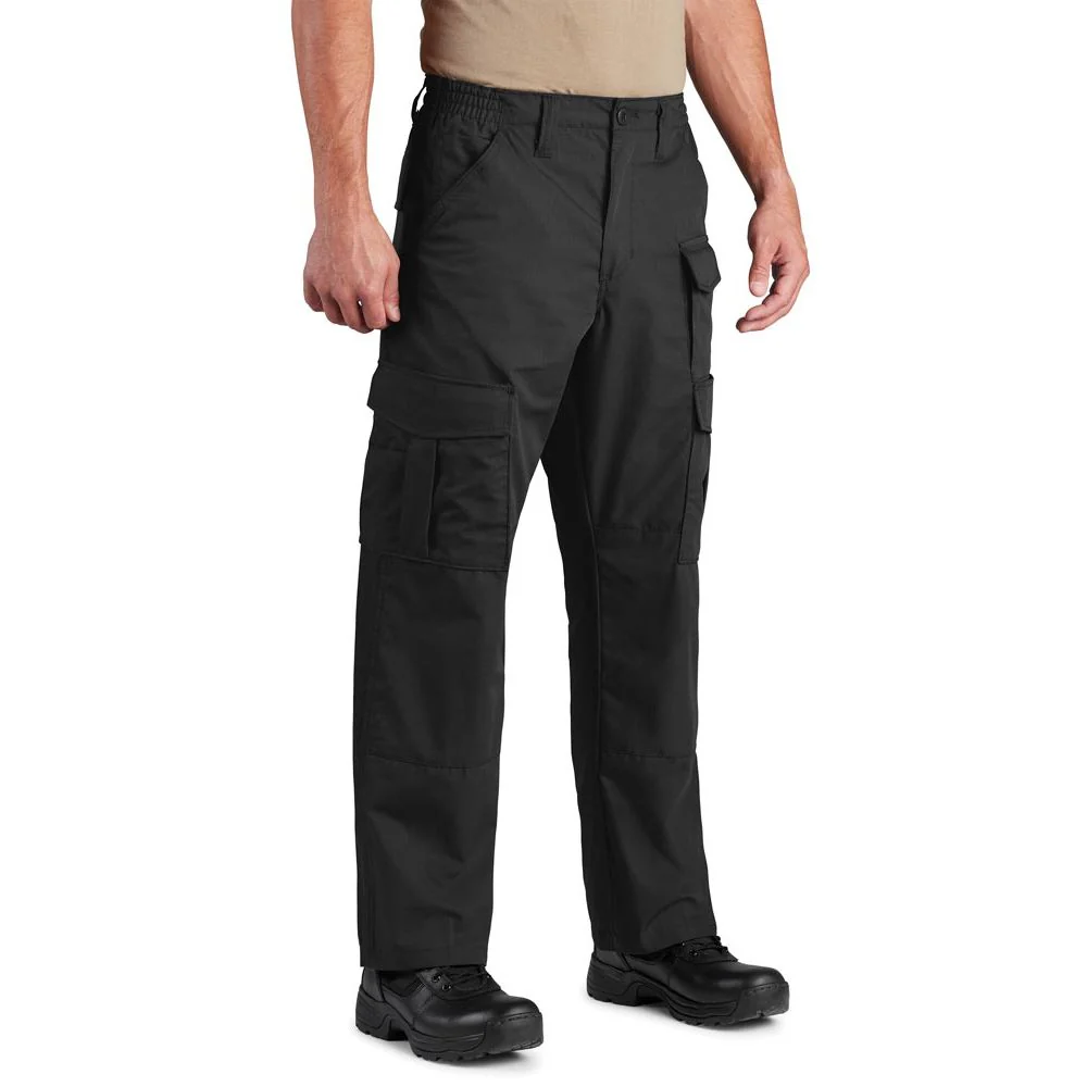 Propper Men's Uniform Tactical Pant F5251 (Black) - Image 2