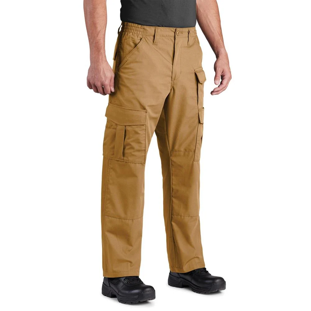 Propper Men's Uniform Tactical Pant F5251 (Coyote) - Image 2