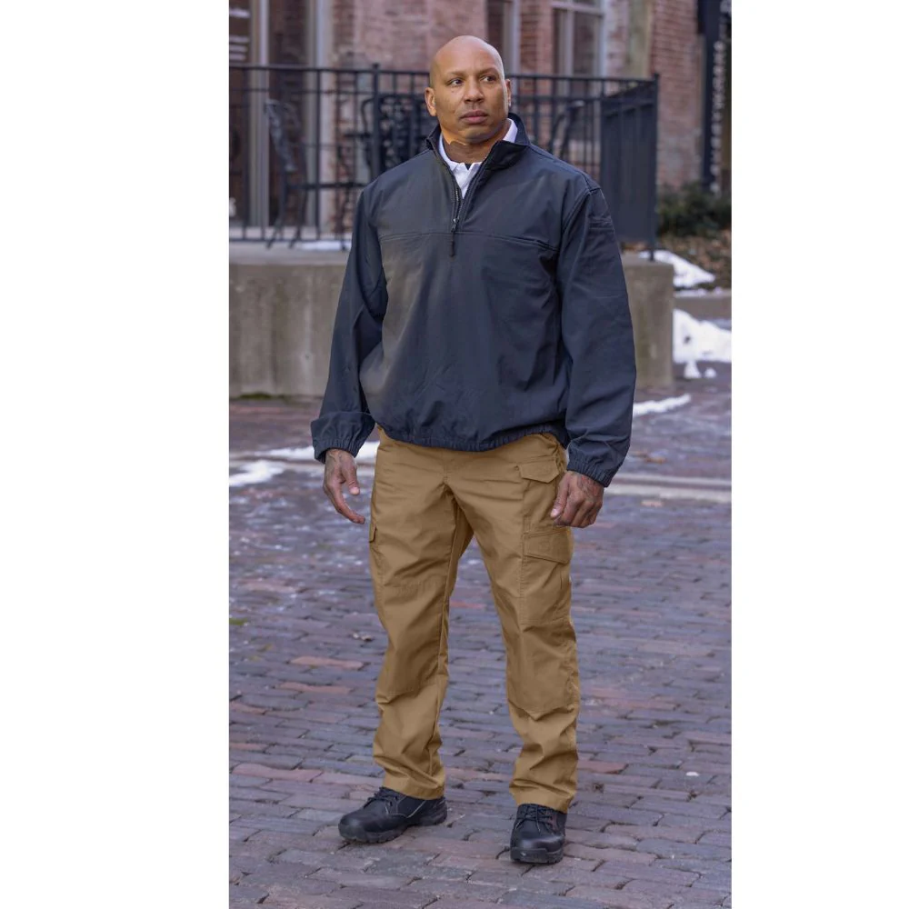 Propper Men's Uniform Tactical Pant F5251 (Coyote) - Image 4