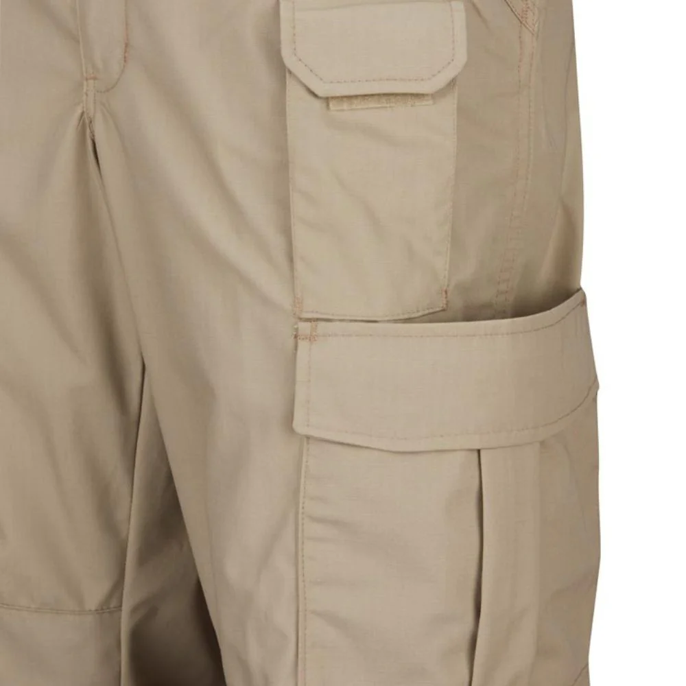 Propper Men's Uniform Tactical Pant F5251 (Khaki) - Image 3