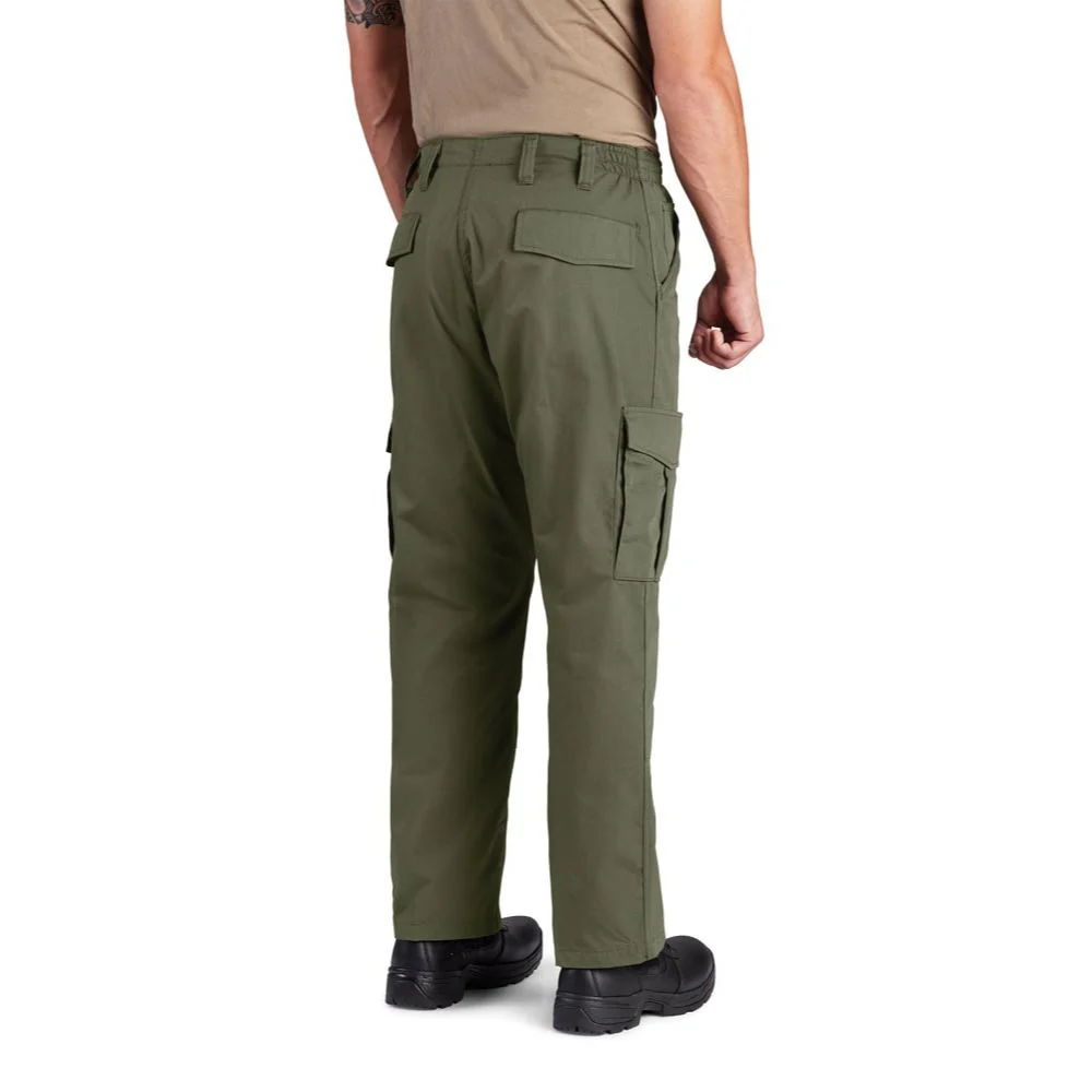Propper Men's Uniform Tactical Pant F5251 (Olive) - Image 2