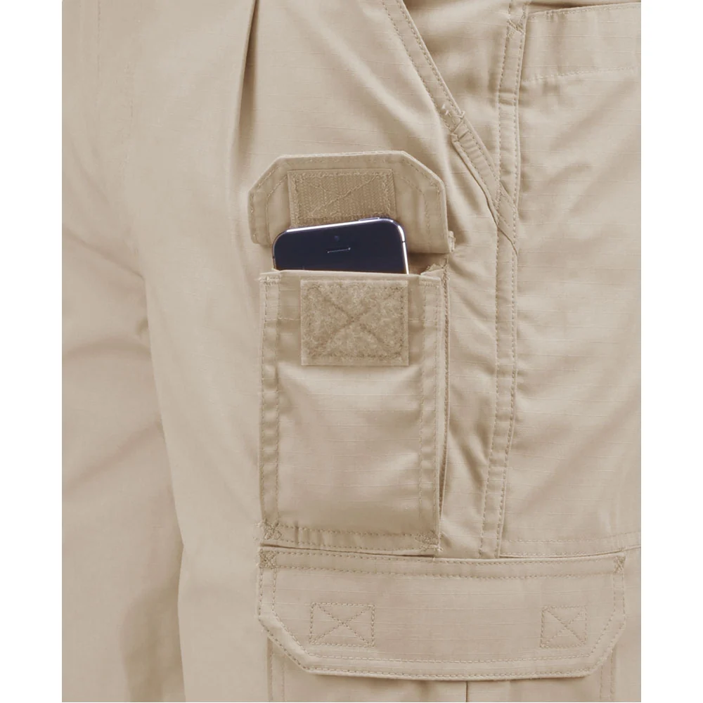 Propper Men’s Lightweight Tactical Pants F5252 (Khaki) - Image 3