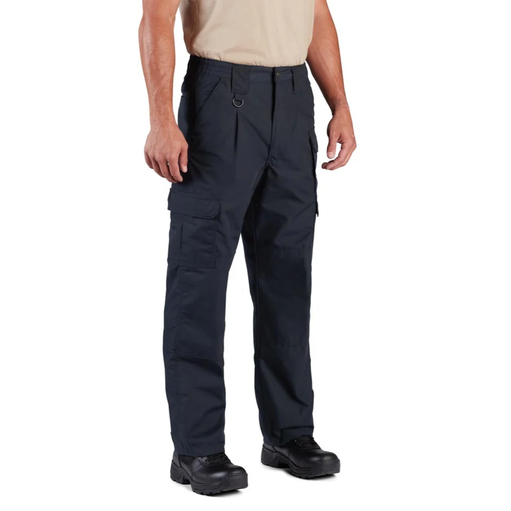 Propper Men’s Lightweight Tactical Pants F5252 (LAPD Navy) - Image 2