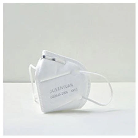 One Box Of 25 Disposable Protective Masks # AV-MASK-25 | FAS-AV-MASK - Image 5