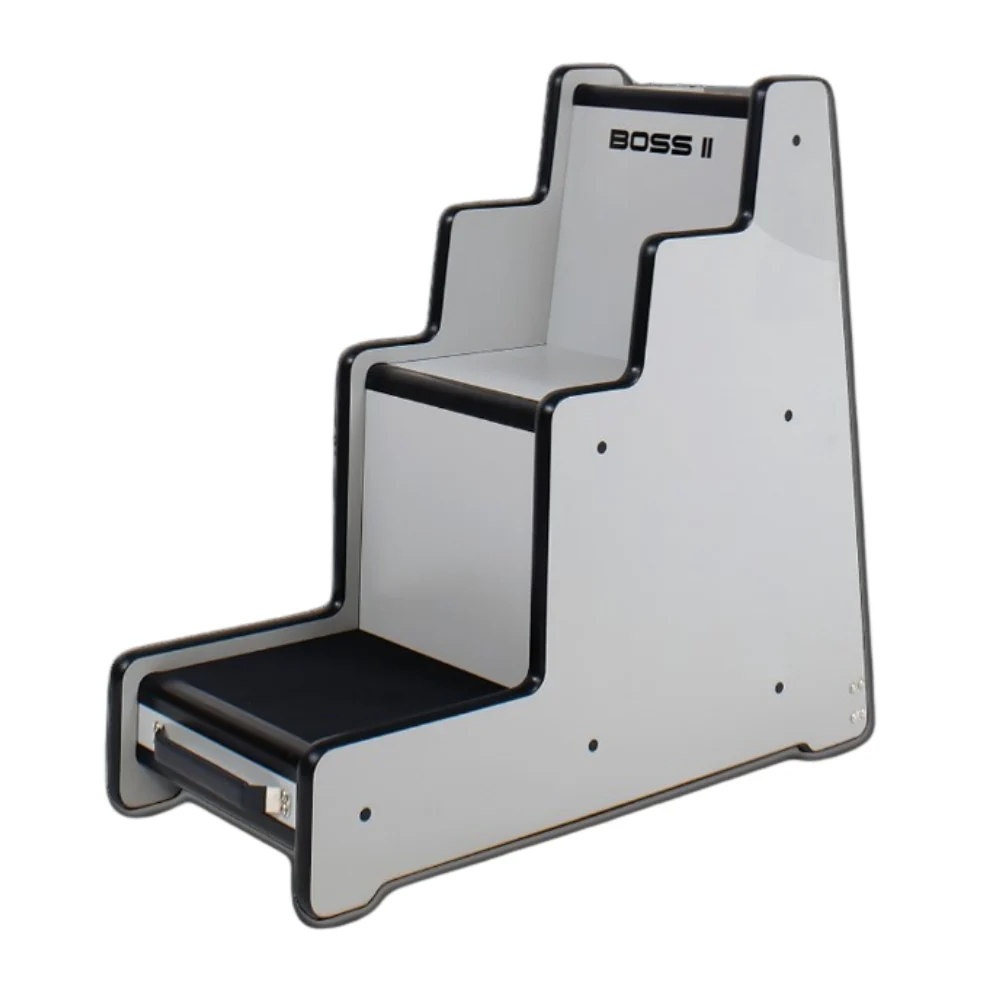 Ranger Security Body Orifice Security Scanners B.O.S.S II | RSD-BOSS-II