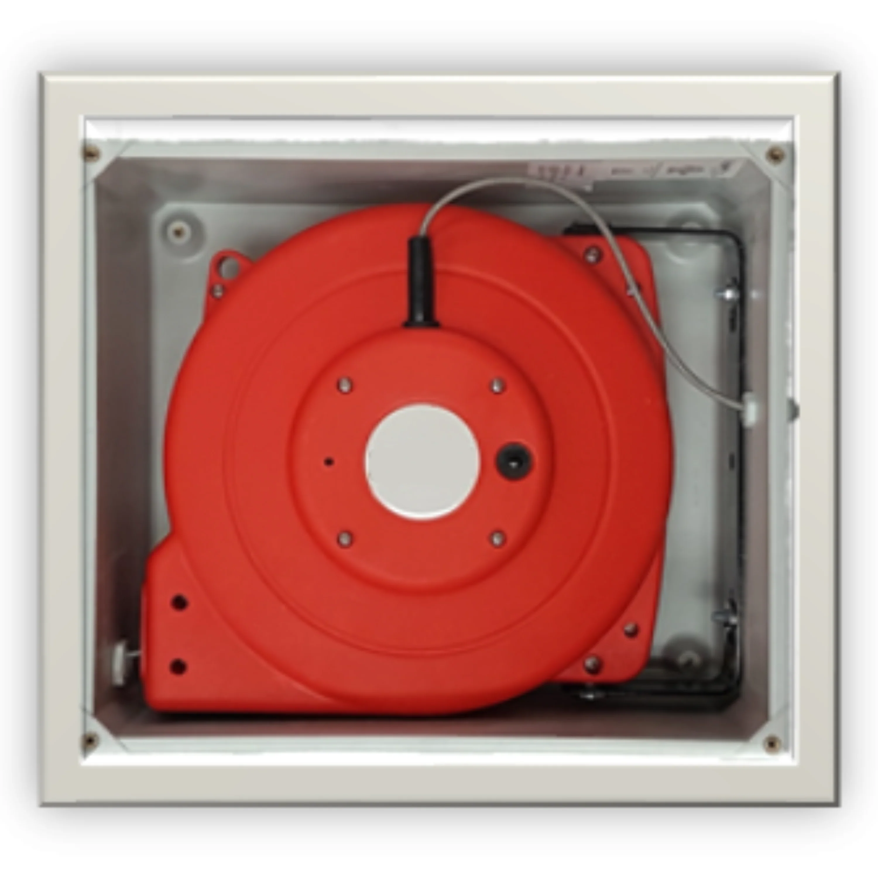 RBtec Sliding gate IRONCLAD Kit | RBT-RB-SLIDINGKIT
