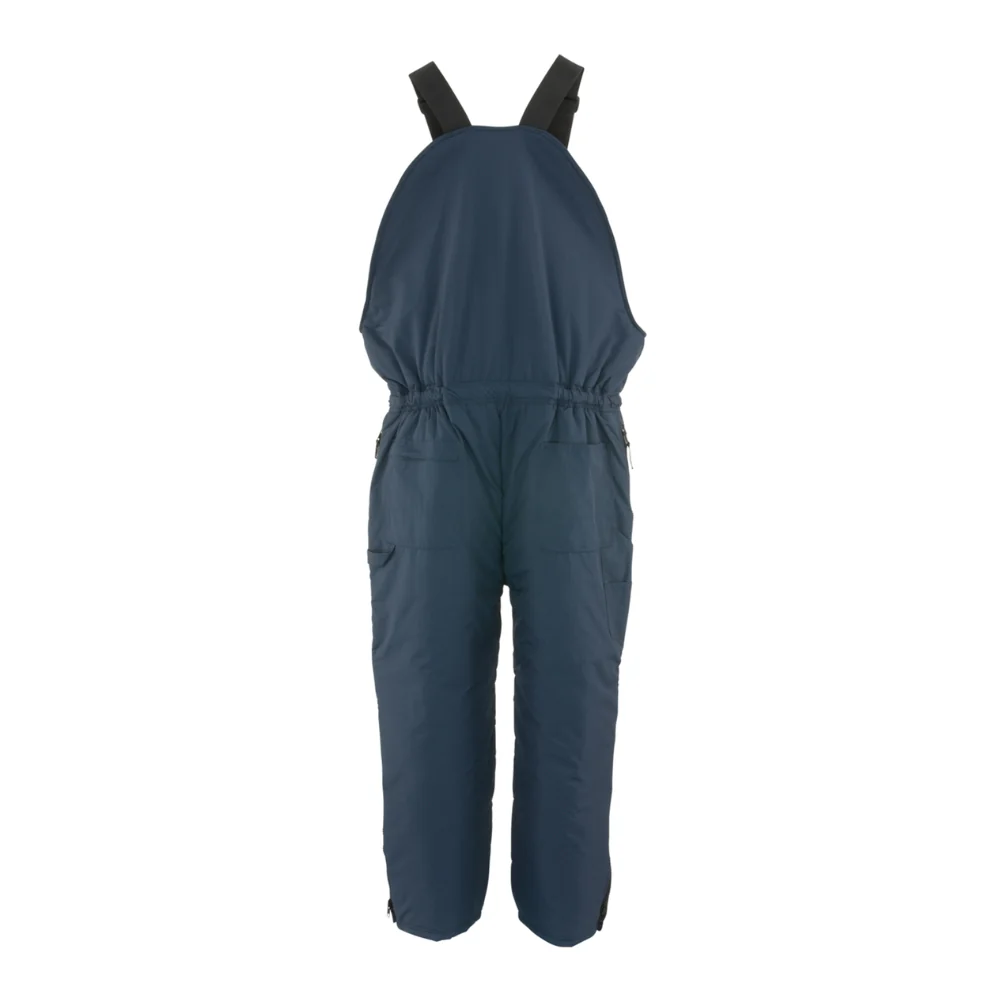 RefrigiWear ChillBreaker™ High Bib Overalls (Available in XS-2XL) - Image 2