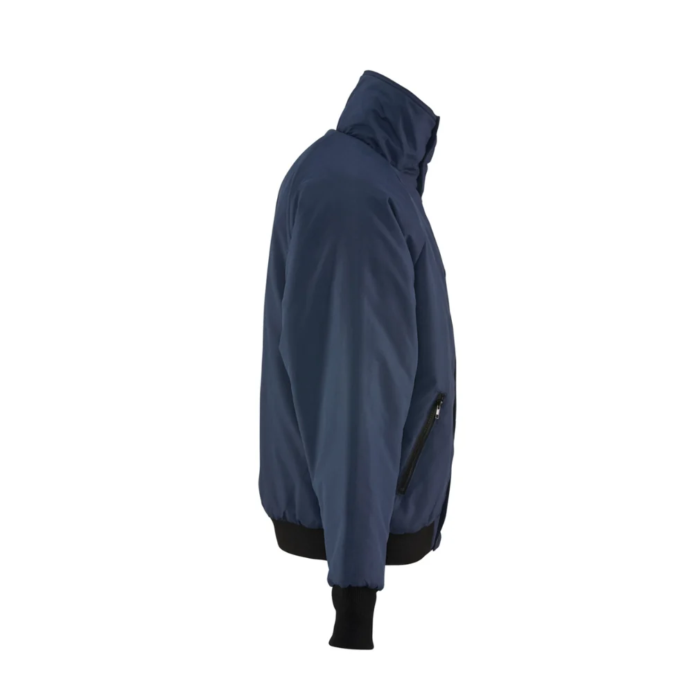 RefrigiWear ChillBreaker™ Jacket (Navy) - Image 4