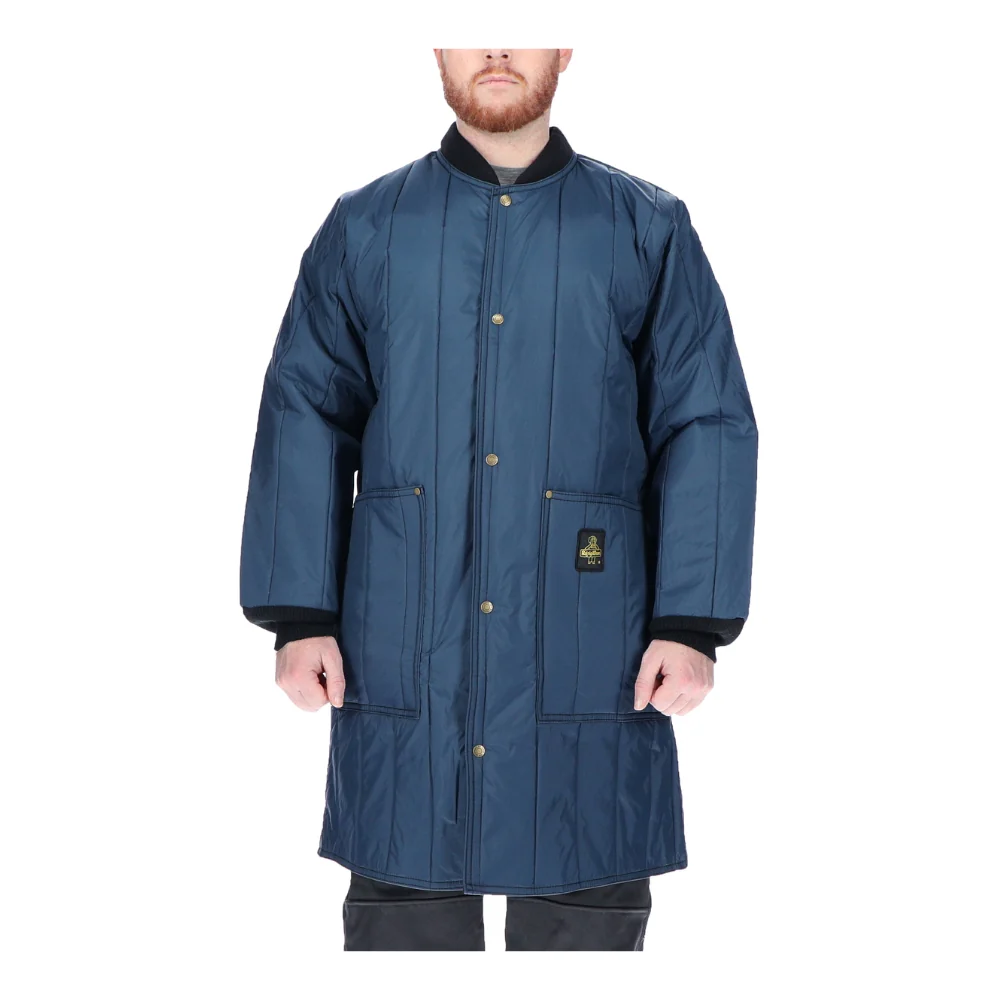 RefrigiWear Cooler Wear™ Frock Liner - Image 5