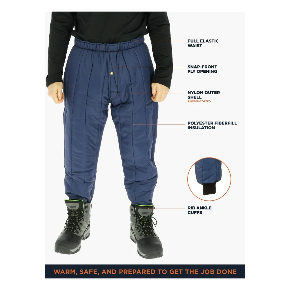 RefrigiWear Cooler Wear™ Trousers - Image 5