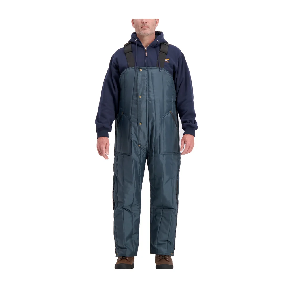 RefrigiWear Econo-Tuff® Bib Overalls - Image 3