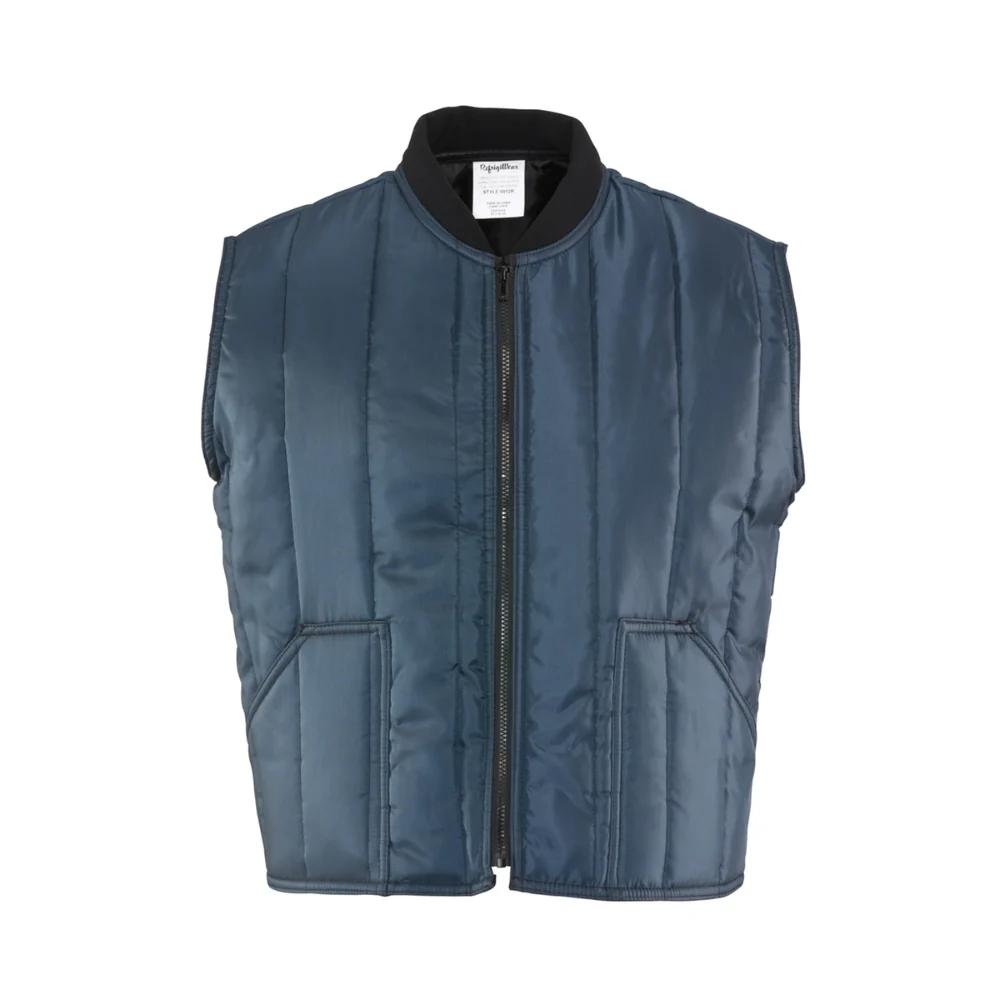 RefrigiWear Econo-Tuff® Vest