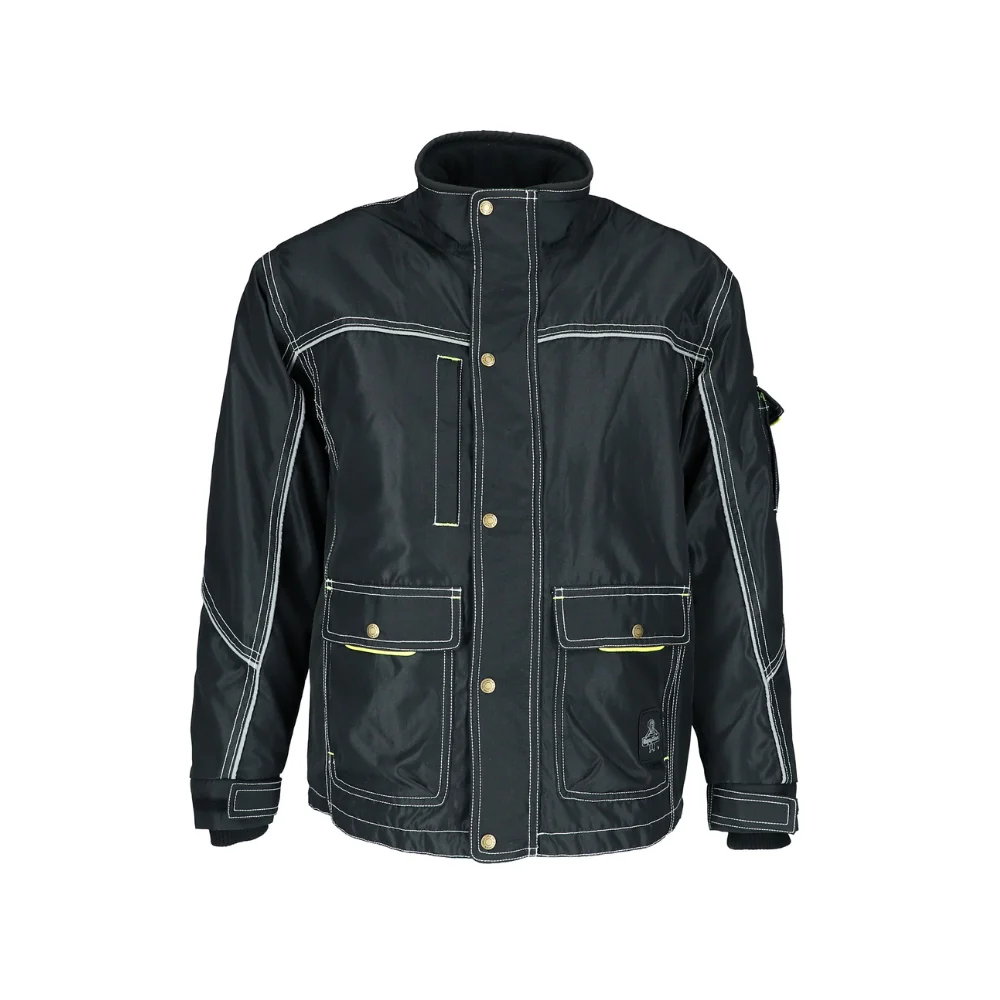 RefrigiWear ErgoForce® Waterproof Jacket (Available in S-2XL)