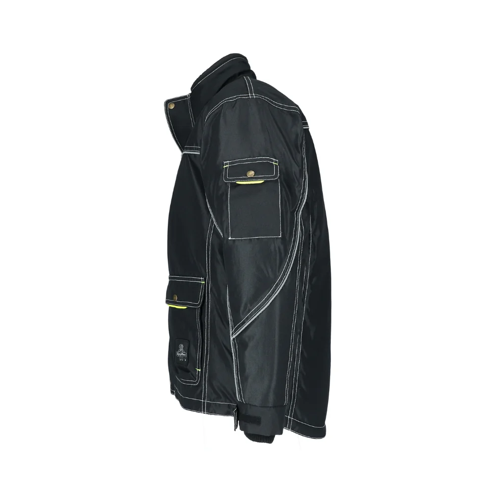 RefrigiWear ErgoForce® Waterproof Jacket (Available in S-2XL) - Image 2