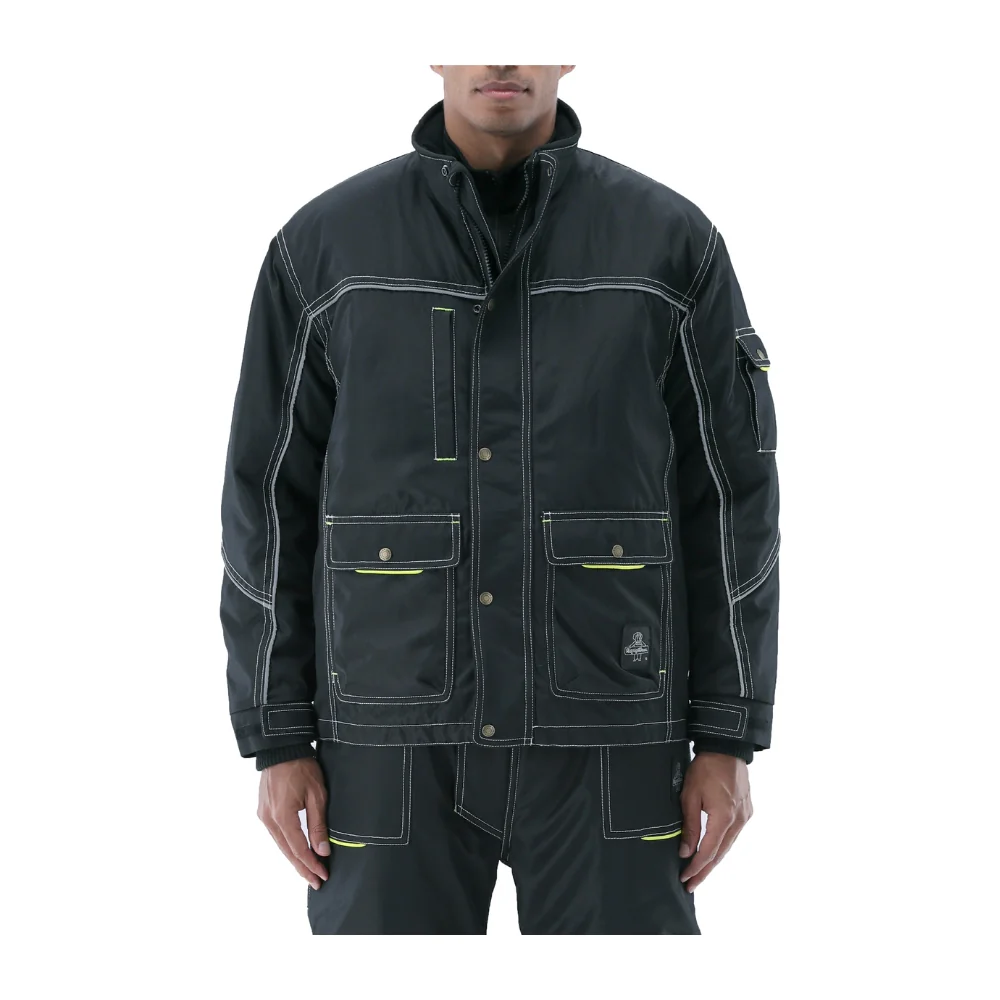 RefrigiWear ErgoForce® Waterproof Jacket (Available in S-2XL) - Image 5