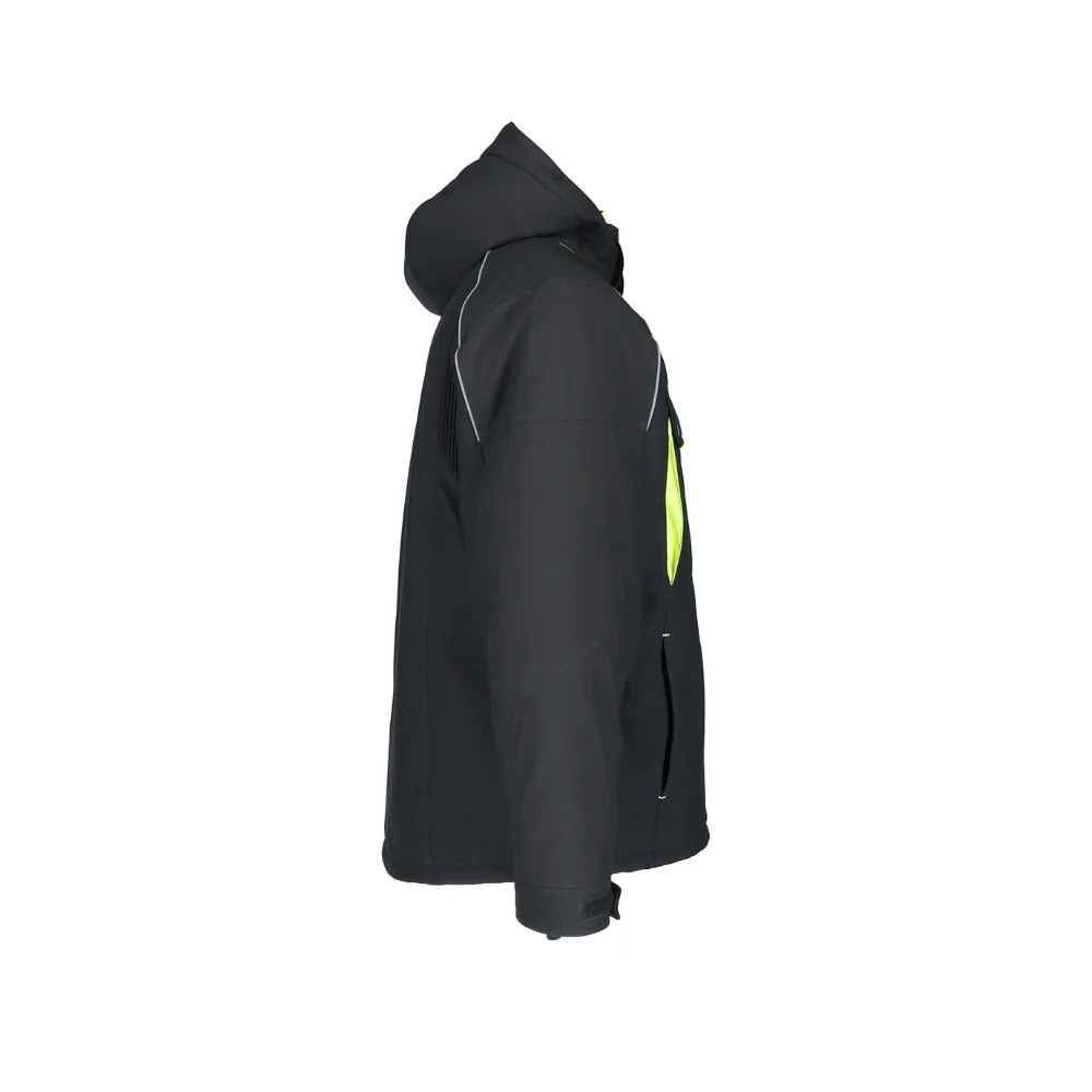 RefrigiWear Extreme Hooded Jacket - Image 3