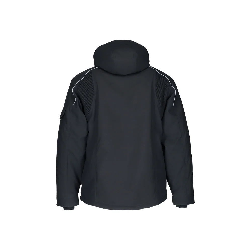 RefrigiWear Extreme Hooded Jacket - Image 4