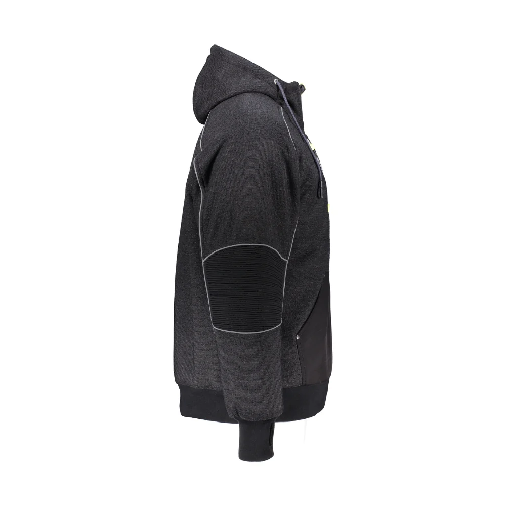 RefrigiWear Extreme Hybrid Sweatshirt - Image 3