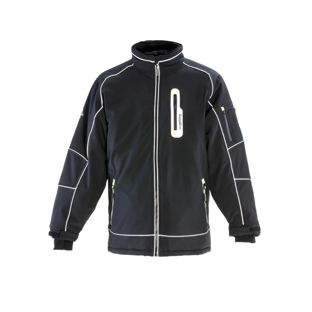 RefrigiWear Extreme Softshell Jacket