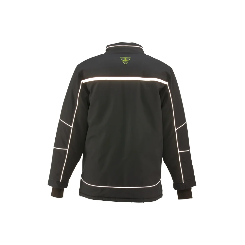 RefrigiWear Extreme Softshell Jacket - Image 2