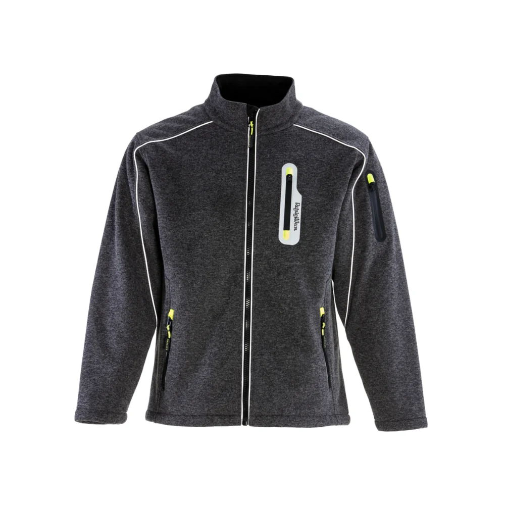RefrigiWear Extreme Sweater Jacket