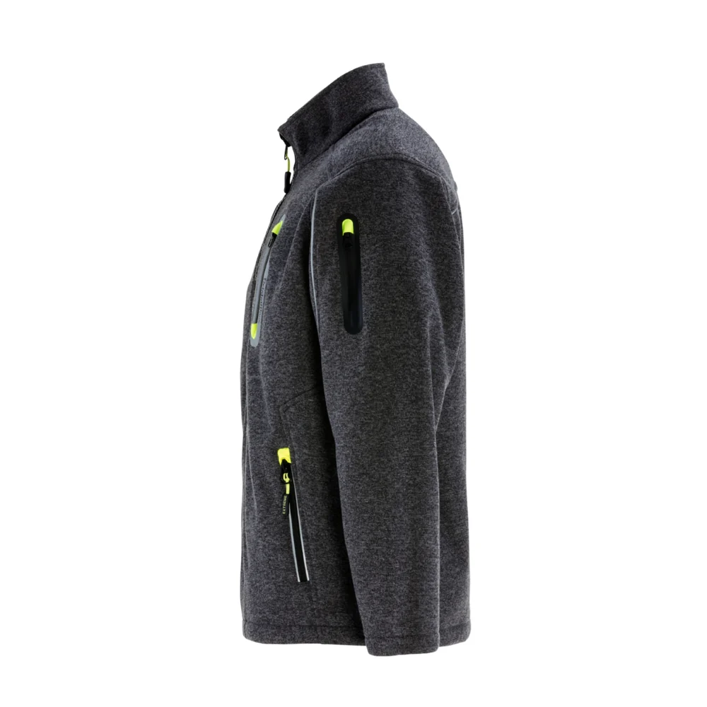 RefrigiWear Extreme Sweater Jacket - Image 3