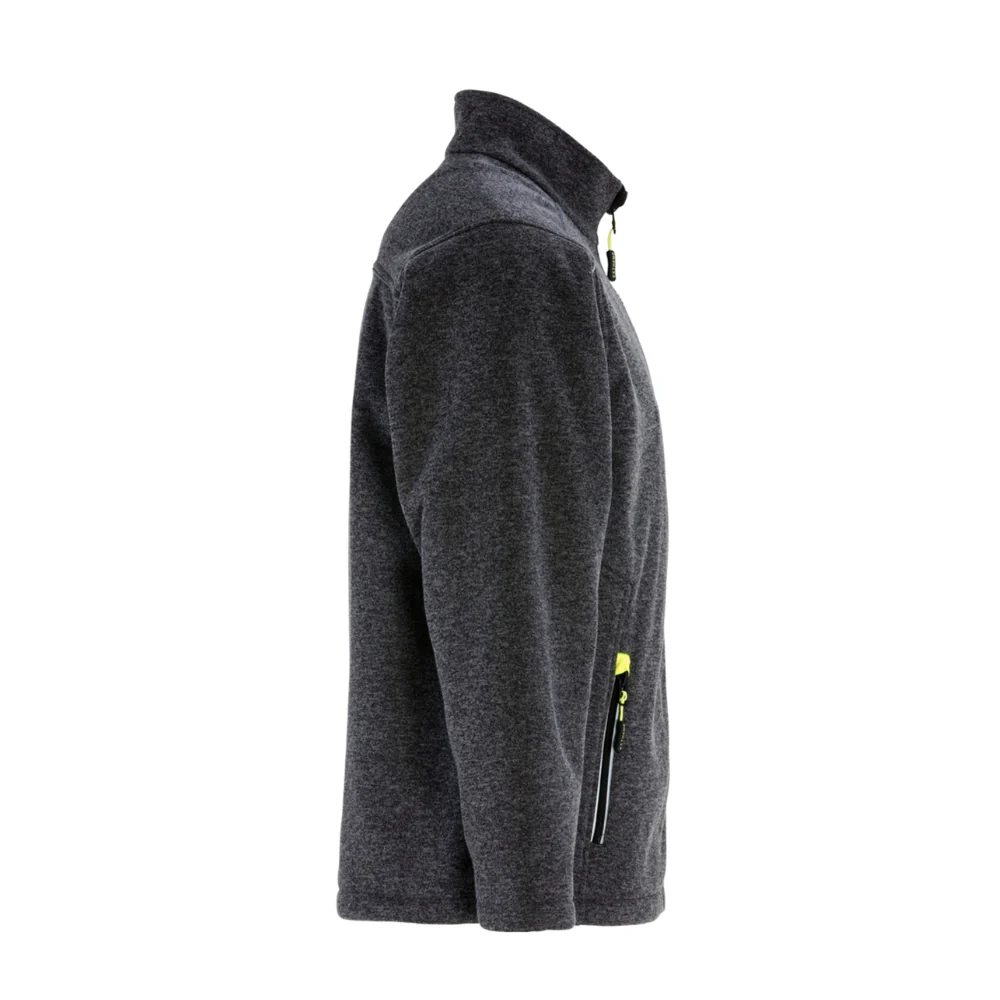 RefrigiWear Extreme Sweater Jacket - Image 4