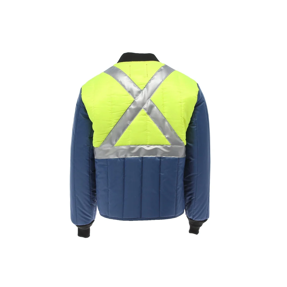 RefrigiWear HiVis Cooler Wear Jacket - Image 4