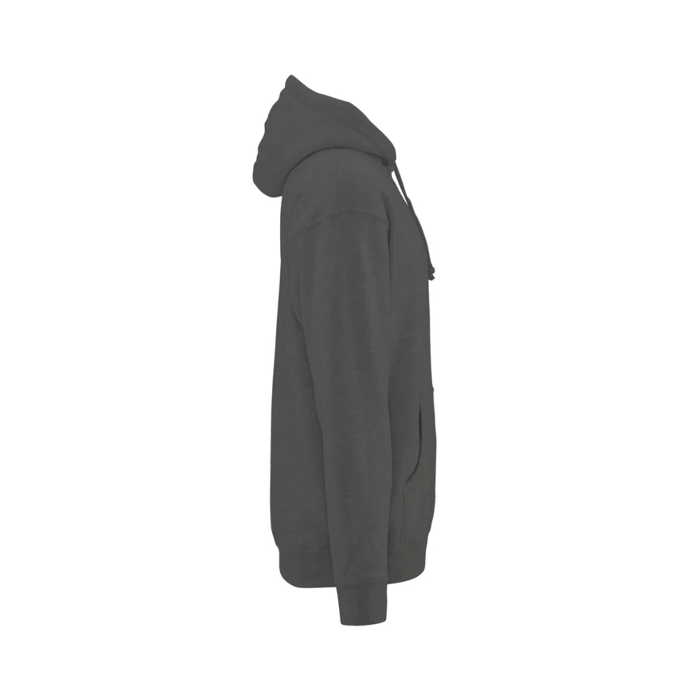 RefrigiWear Hoodie Coal (Available in S-2XL) - Image 4