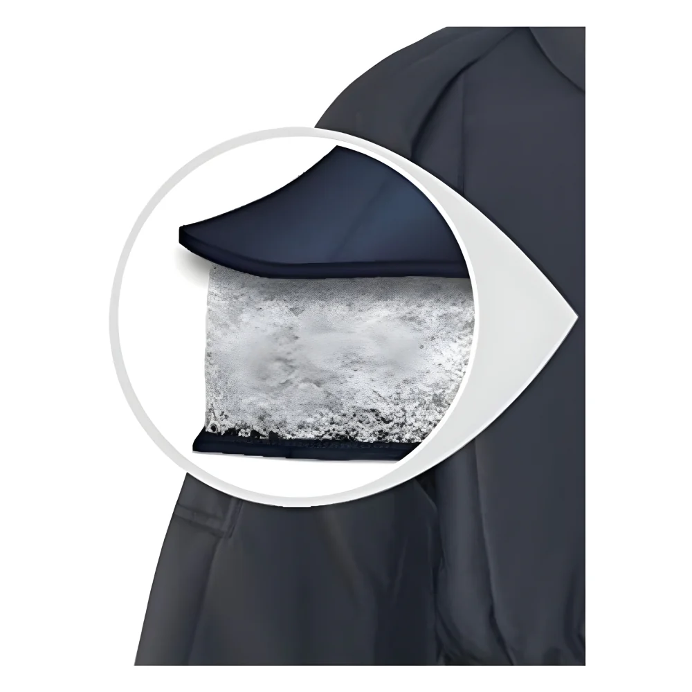 RefrigiWear Iron-Tuff® Jackoat™ (Navy) - Image 6