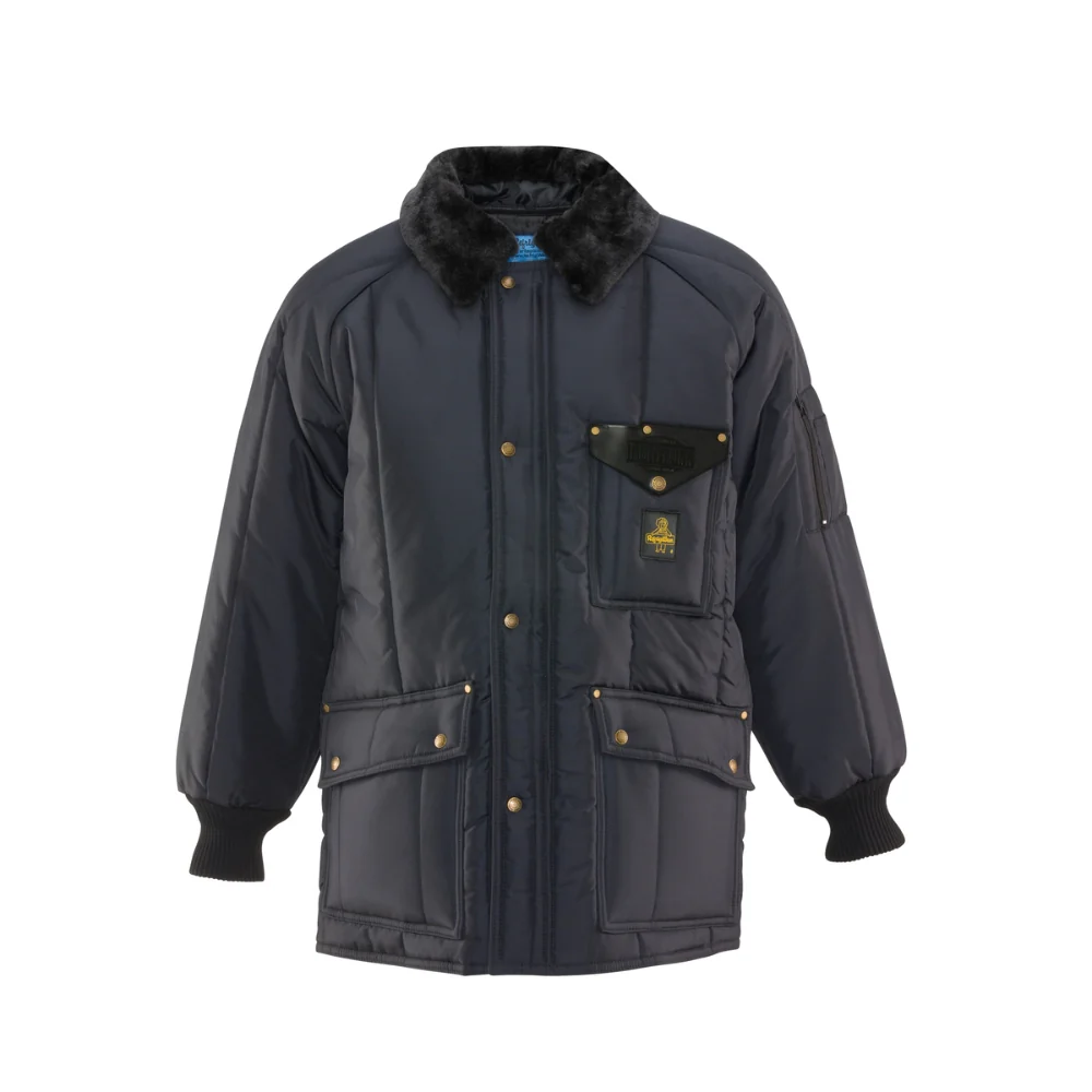 RefrigiWear Iron-Tuff® Siberian™(Navy)