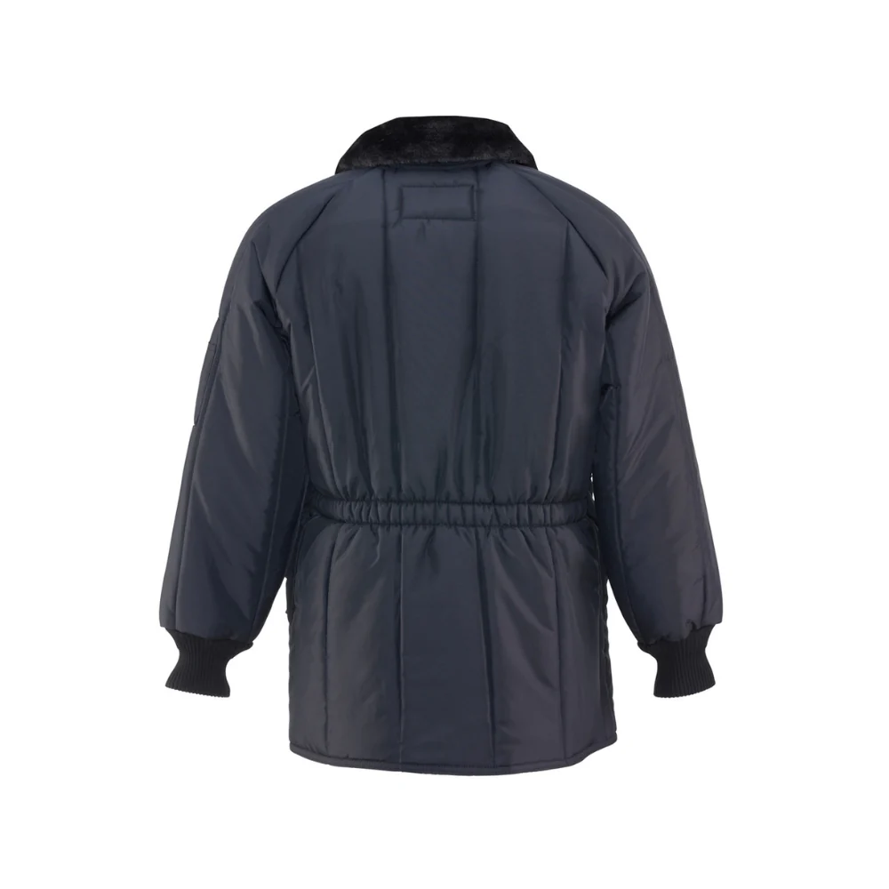 RefrigiWear Iron-Tuff® Siberian™(Navy) - Image 4