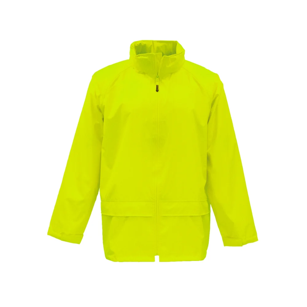 RefrigiWear Midweight Rainwear Set