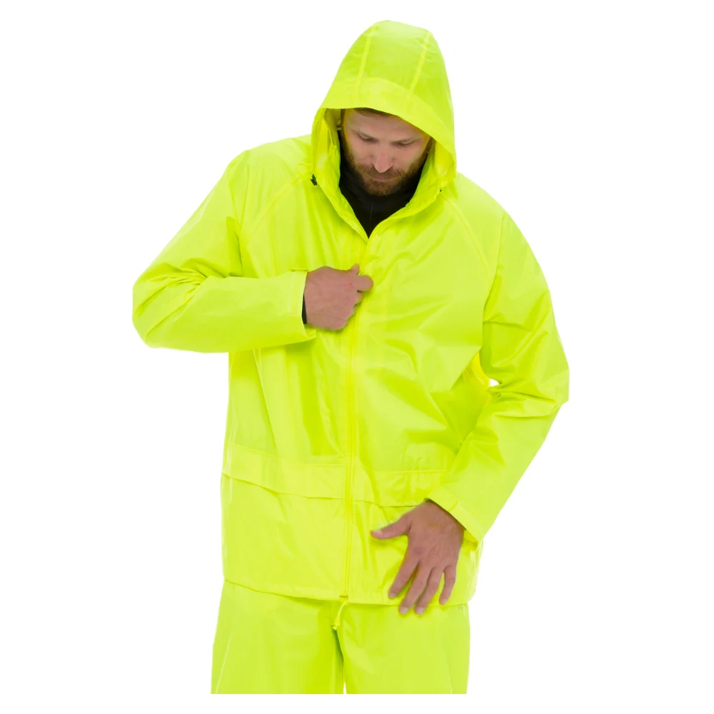 RefrigiWear Midweight Rainwear Set - Image 2