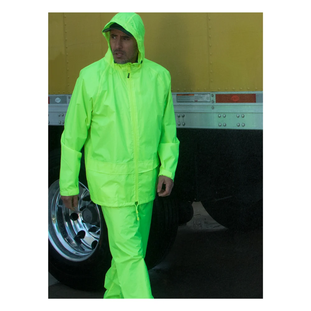 RefrigiWear Midweight Rainwear Set - Image 5